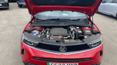 Vauxhall Mokka 100kW Ultimate 50kWh 5dr Auto Electric Hatchback